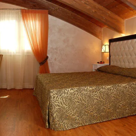 Il Gabbiano Hotel