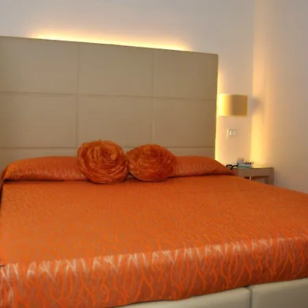 Hotel Il Gabbiano 3*