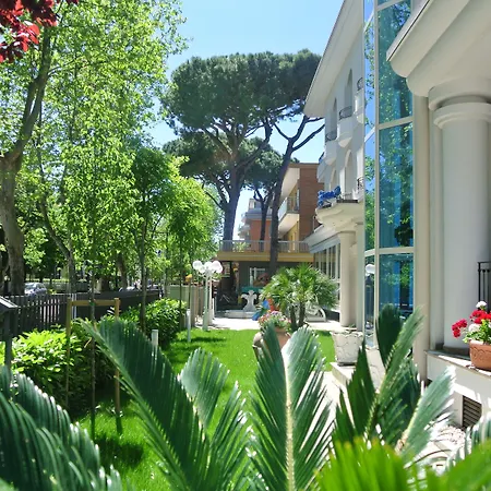 Il Gabbiano Hotel