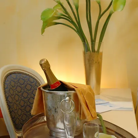 Hotel Il Gabbiano