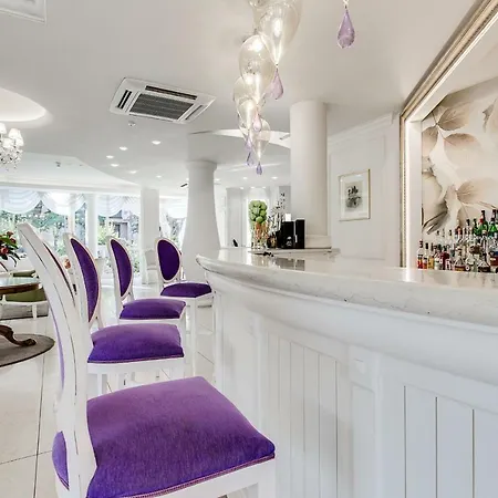 Il Gabbiano Hotel 3*