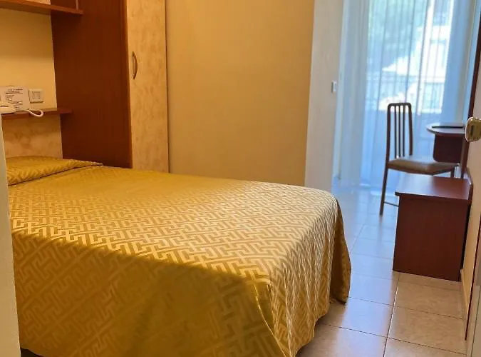 Il Gabbiano Hotel