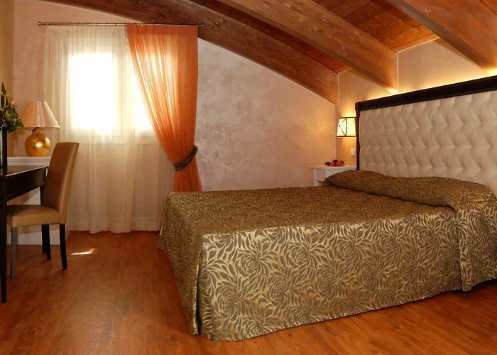 Il Gabbiano Hotel