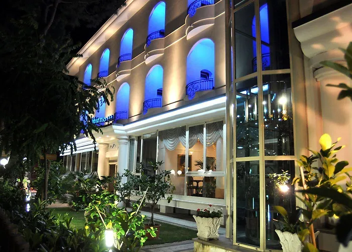 Il Gabbiano Hotel
