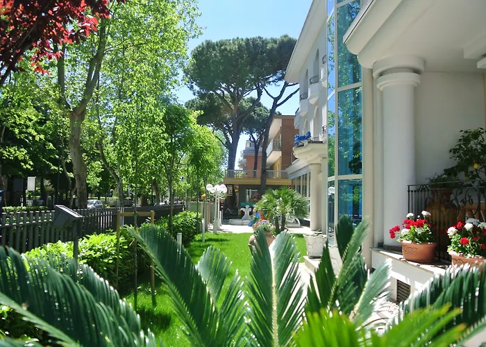 Il Gabbiano Hotel