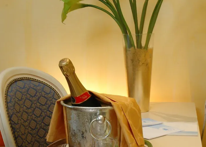 Hotel Il Gabbiano