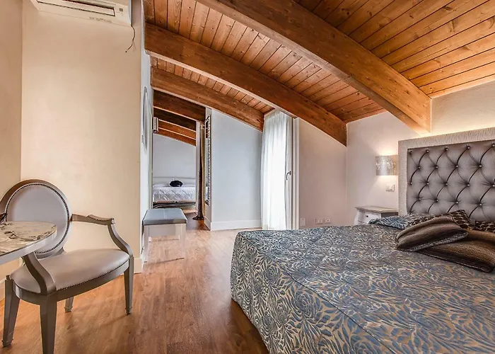 Il Gabbiano 3*