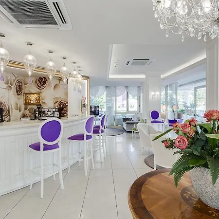 Il Gabbiano Hotel Cesenatico