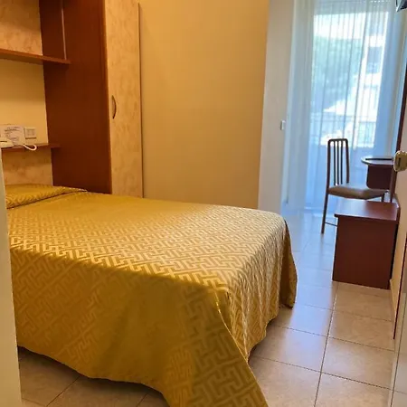 Il Gabbiano Hotel