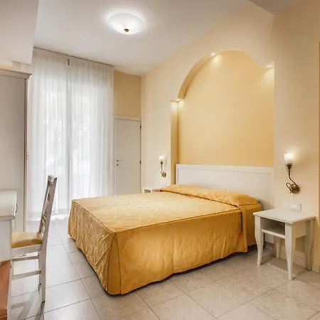 Il Gabbiano Hotel 3*