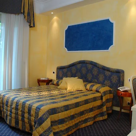 Il Gabbiano Hotel 3*