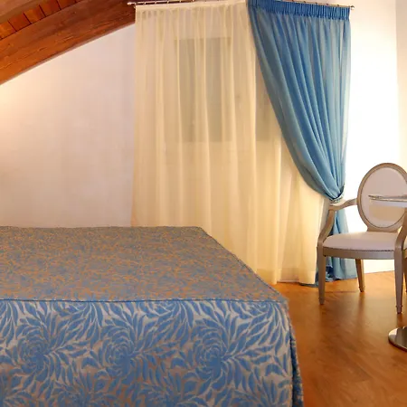 Hotel Il Gabbiano Cesenatico