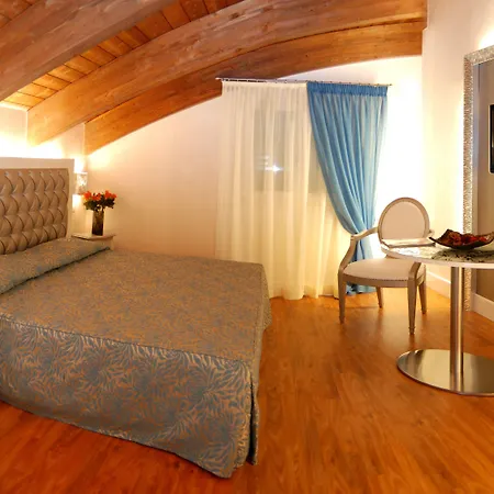 Hotel Il Gabbiano 3*