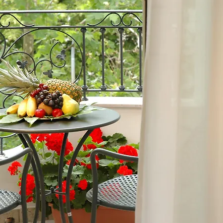 Il Gabbiano צ'סנטיקו