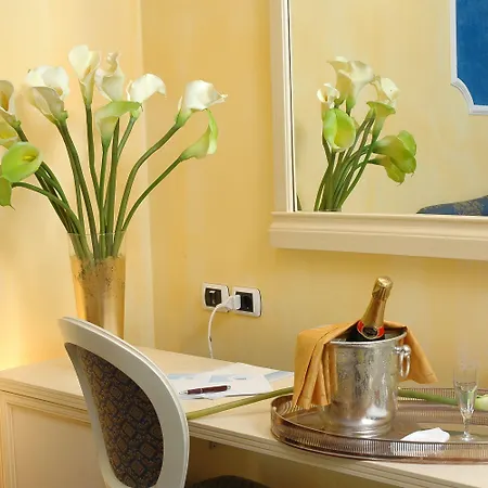 מלון Il Gabbiano