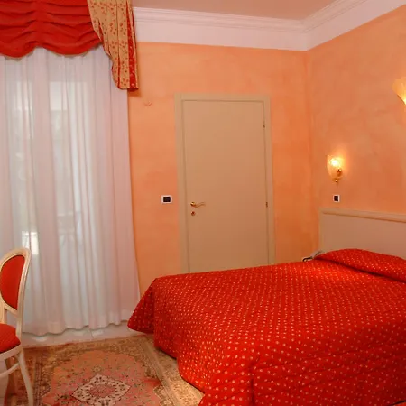 Hotel Il Gabbiano 3*