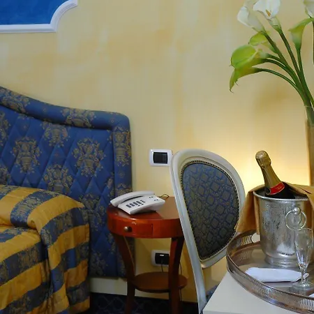 Il Gabbiano Hotel 3*