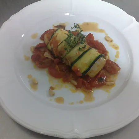 מלון Il Gabbiano צ'סנטיקו