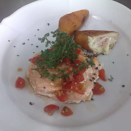 Hotel Il Gabbiano Cesenatico