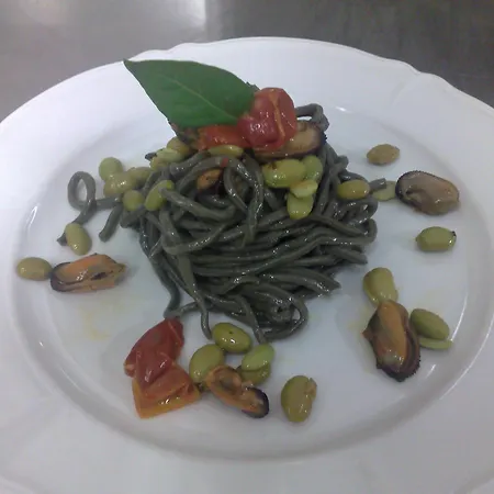 Il Gabbiano Hotel Cesenatico