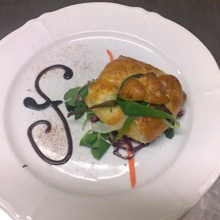 Hotel Il Gabbiano 3*