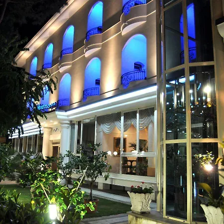 Il Gabbiano Hotel