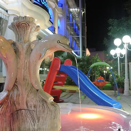 Il Gabbiano Cesenatico