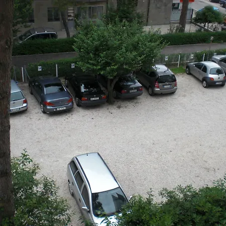 Hotel Il Gabbiano 3*