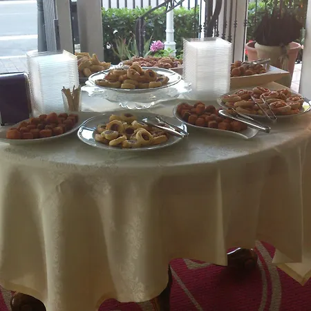 Hotel Il Gabbiano Cesenatico