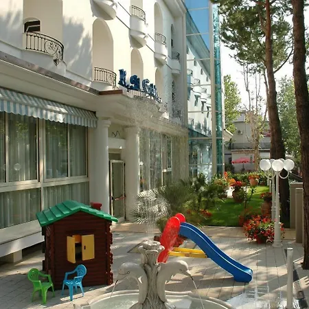 Il Gabbiano Cesenatico