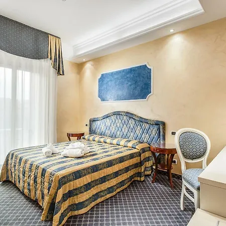 Hotel Il Gabbiano Cesenatico