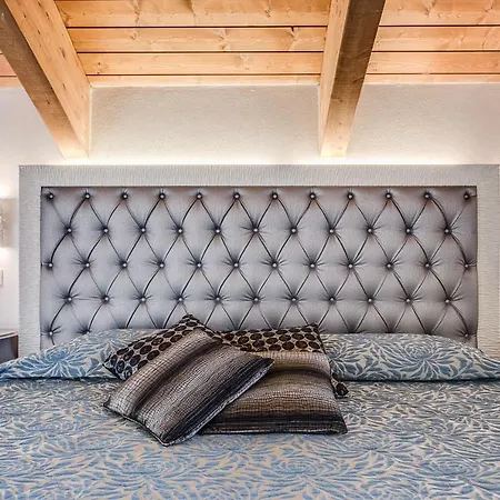 מלון Il Gabbiano צ'סנטיקו