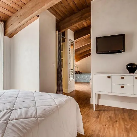 Il Gabbiano 3* צ'סנטיקו