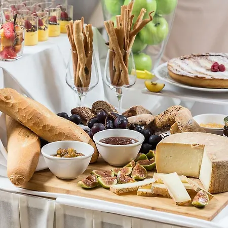 Il Gabbiano צ'סנטיקו