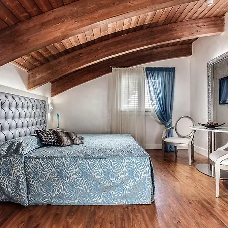 Il Gabbiano Hotel 3*