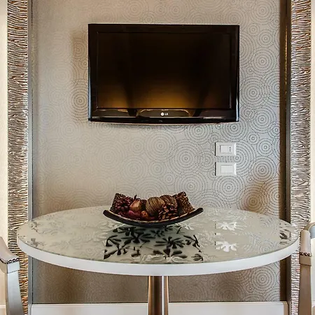 מלון Il Gabbiano צ'סנטיקו