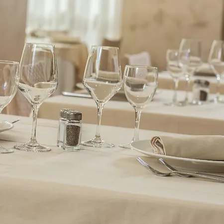 Hotel Il Gabbiano Cesenatico