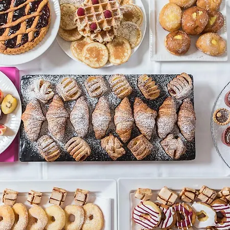 Il Gabbiano צ'סנטיקו