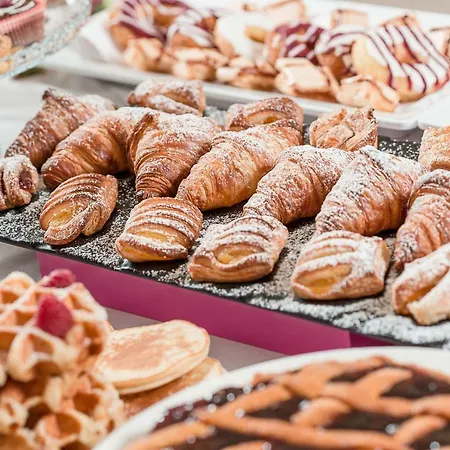 Il Gabbiano 3* צ'סנטיקו