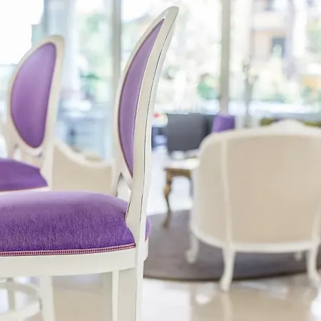 Hotel Il Gabbiano Cesenatico