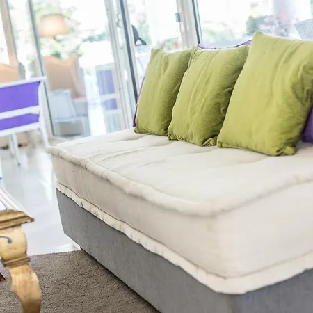 Il Gabbiano 체제나티코