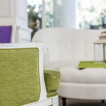 מלון Il Gabbiano 3*