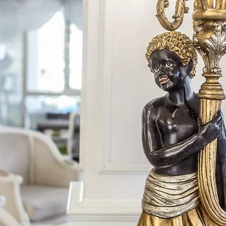 Il Gabbiano Hotel 3*