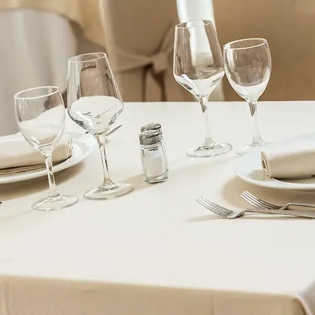 Hotel Il Gabbiano Cesenatico