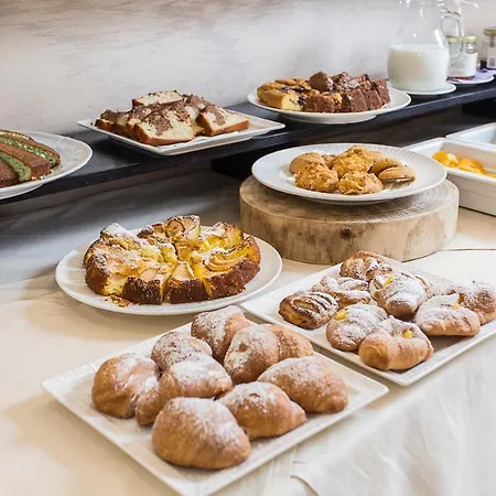 Hotel Il Gabbiano Cesenatico