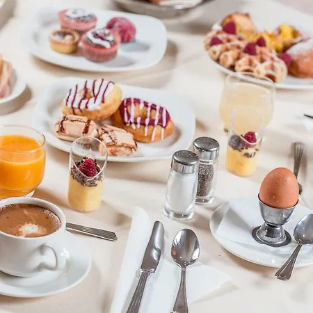 מלון Il Gabbiano