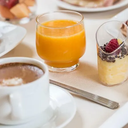 Hotel Il Gabbiano 3*