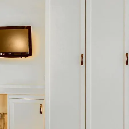 Il Gabbiano צ'סנטיקו