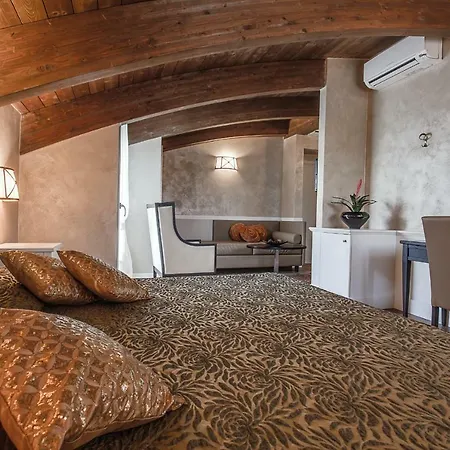 Hotel Il Gabbiano Cesenatico