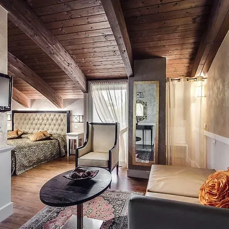 Hotel Il Gabbiano 3*